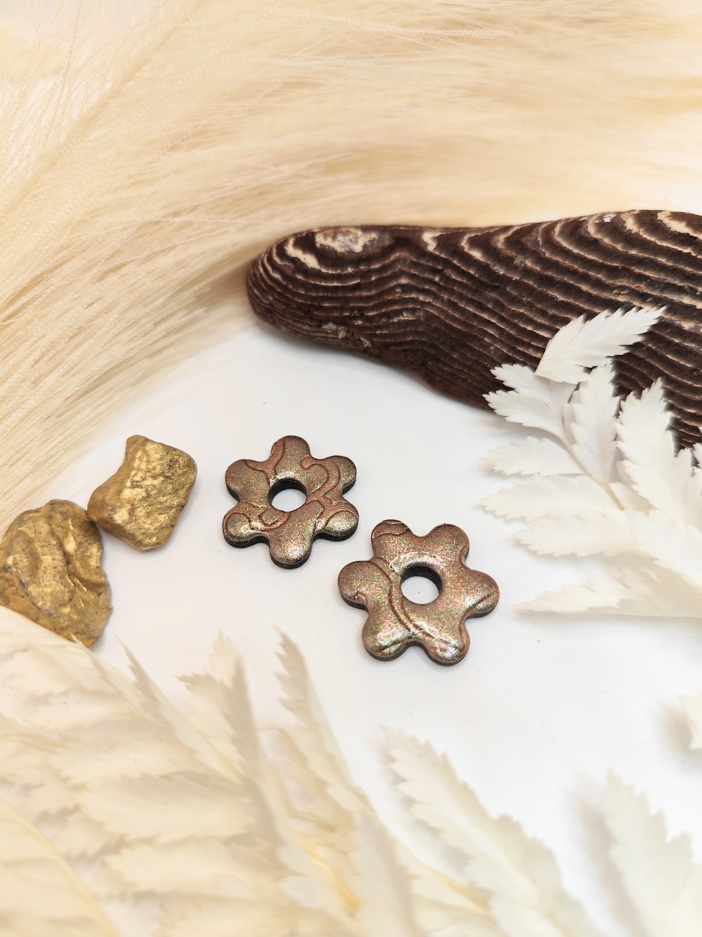 Pampilles interchangeables