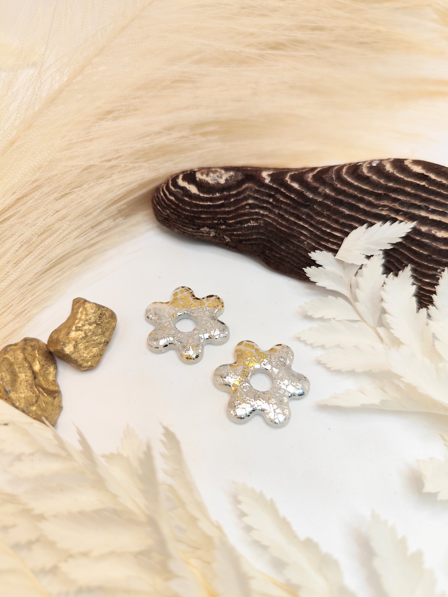 Pampilles interchangeables