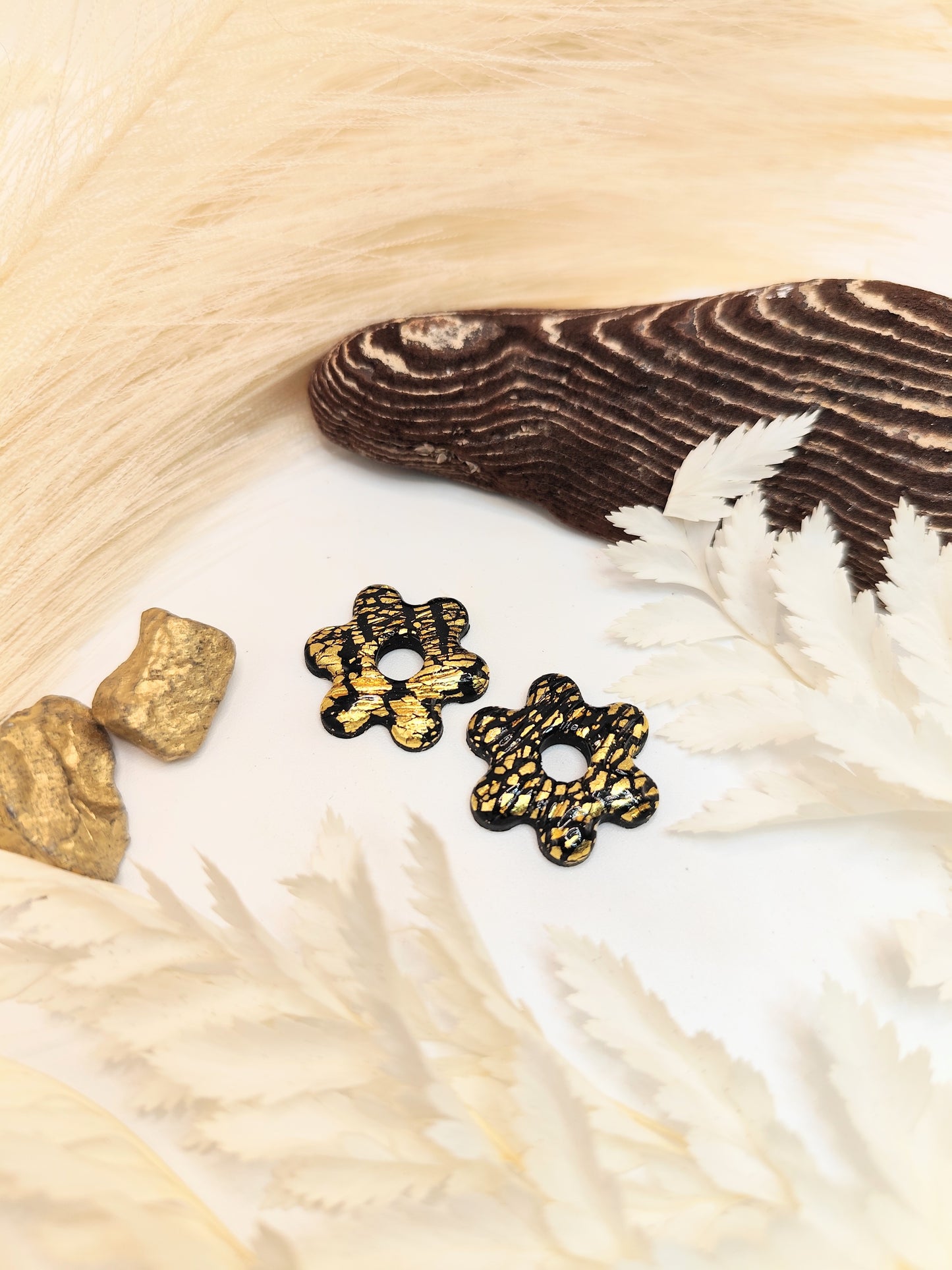 Pampilles interchangeables