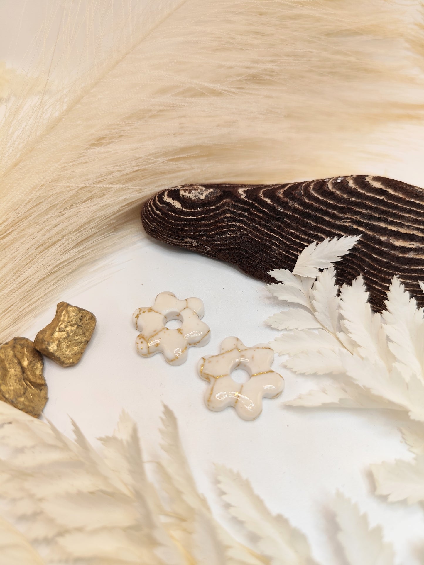 Pampilles interchangeables