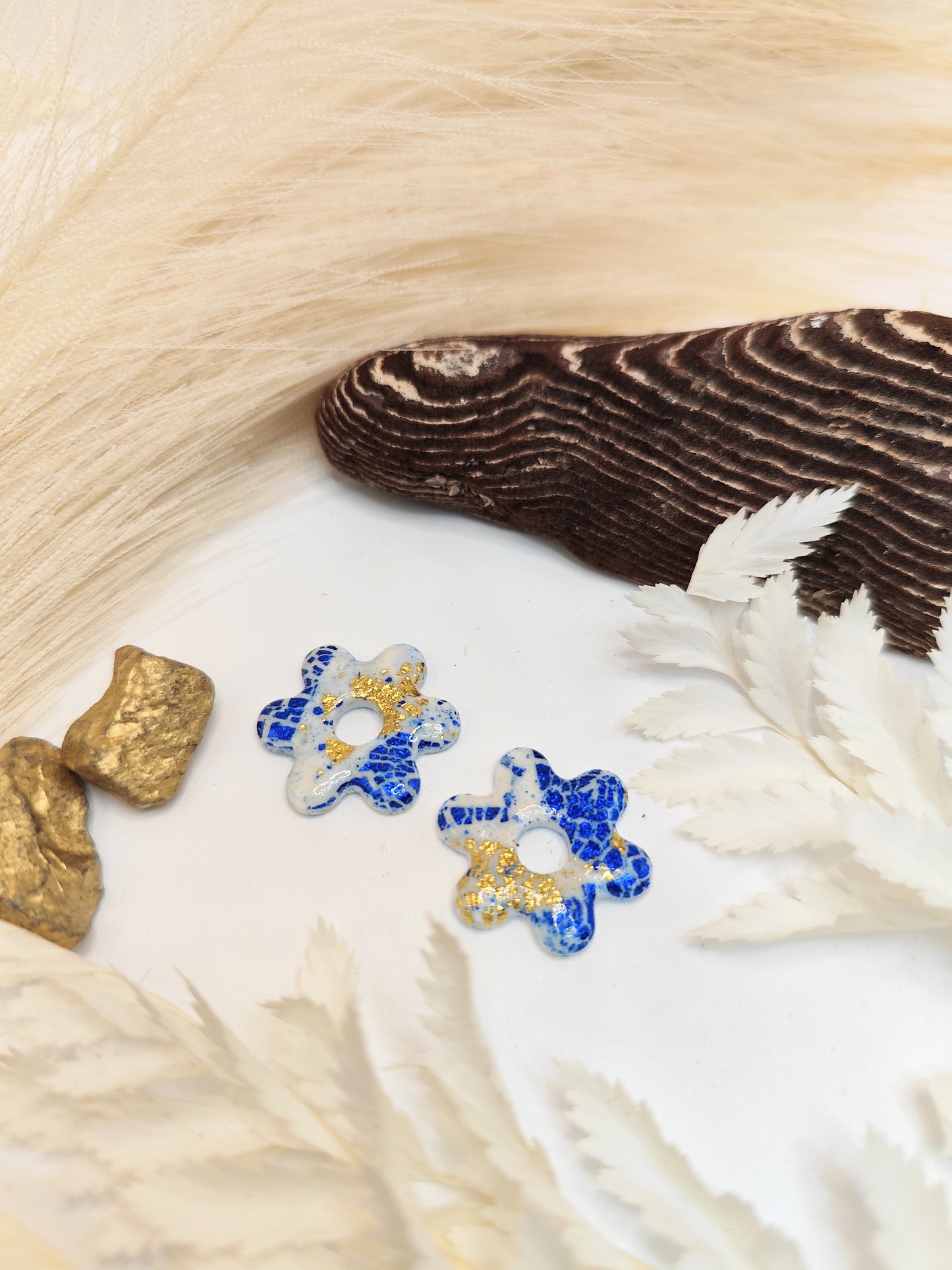 Pampilles interchangeables