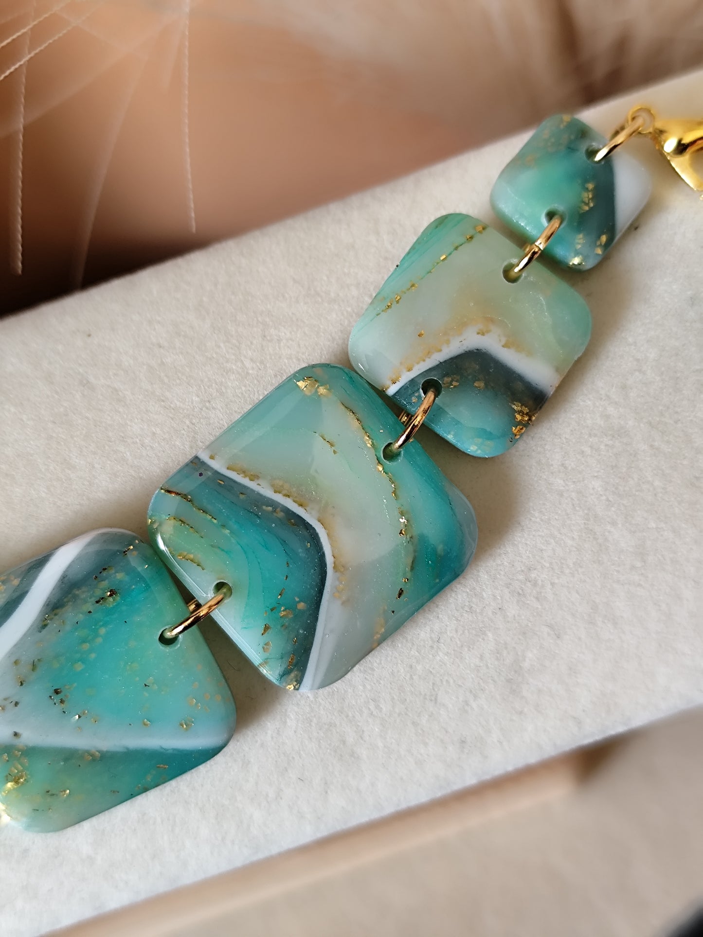 Bracelet Azalyne