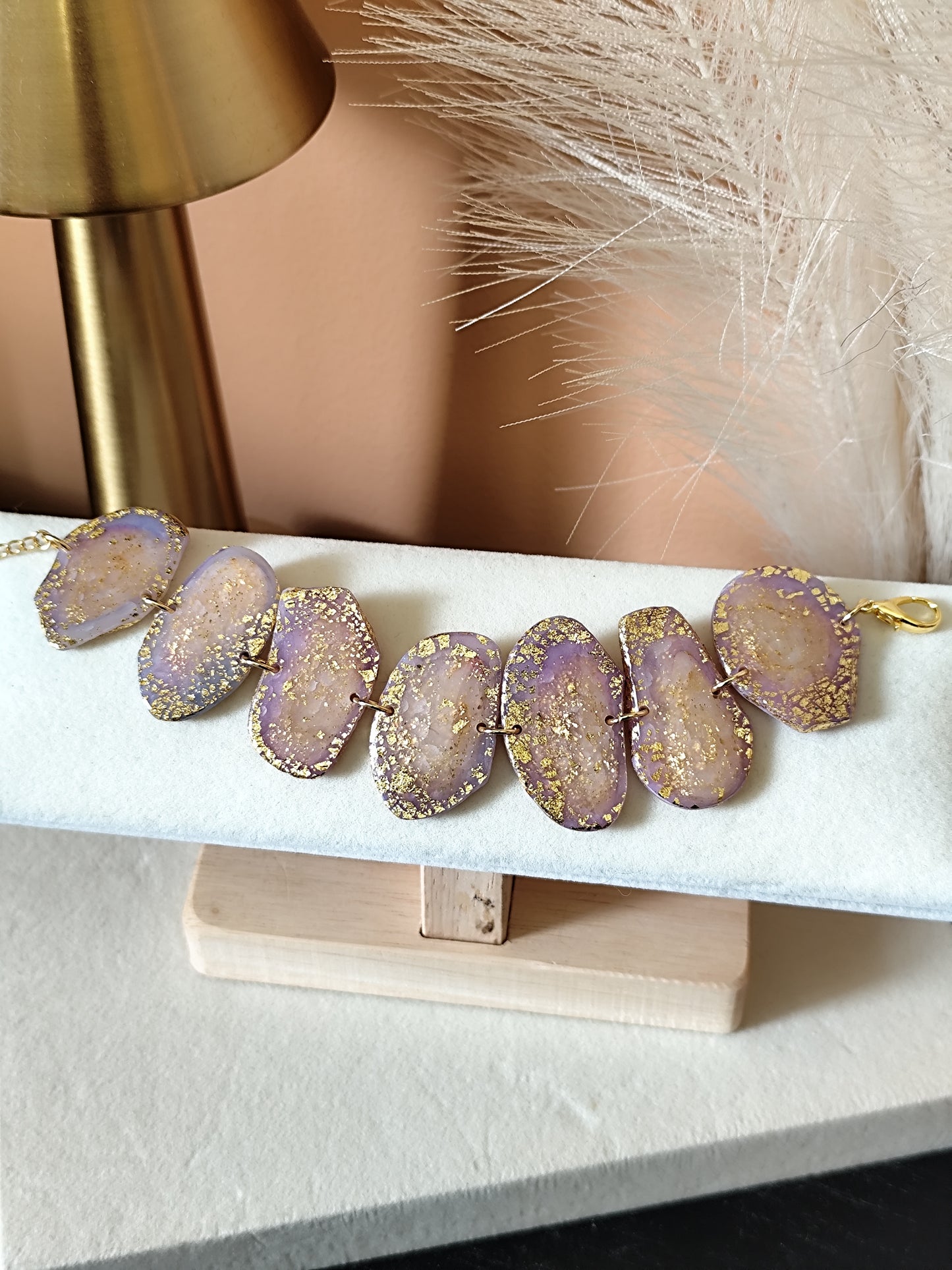 Bracelet Nivalys