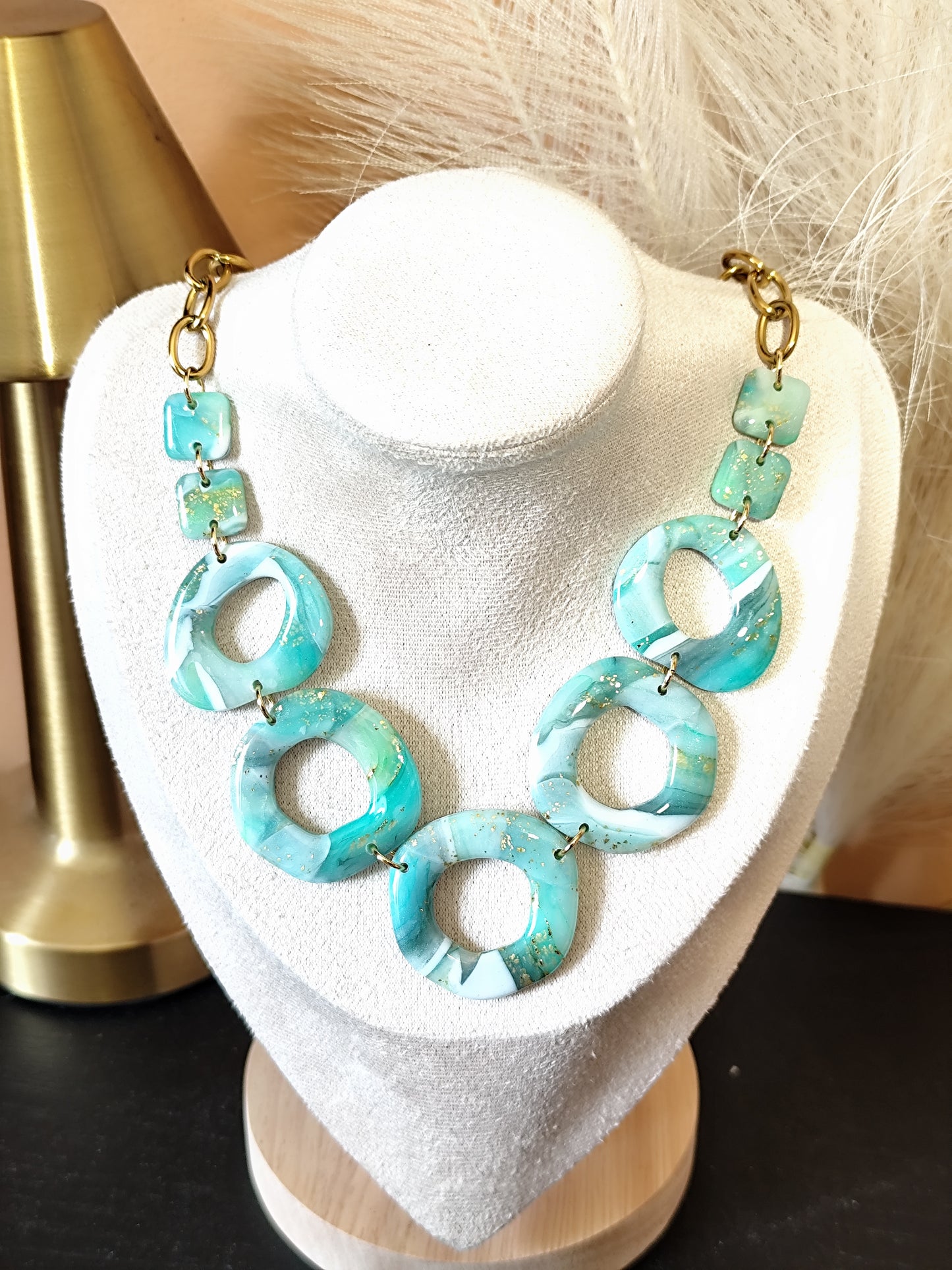 Collier Auréone
