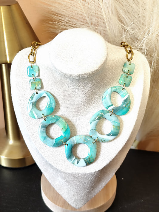 Collier Auréone