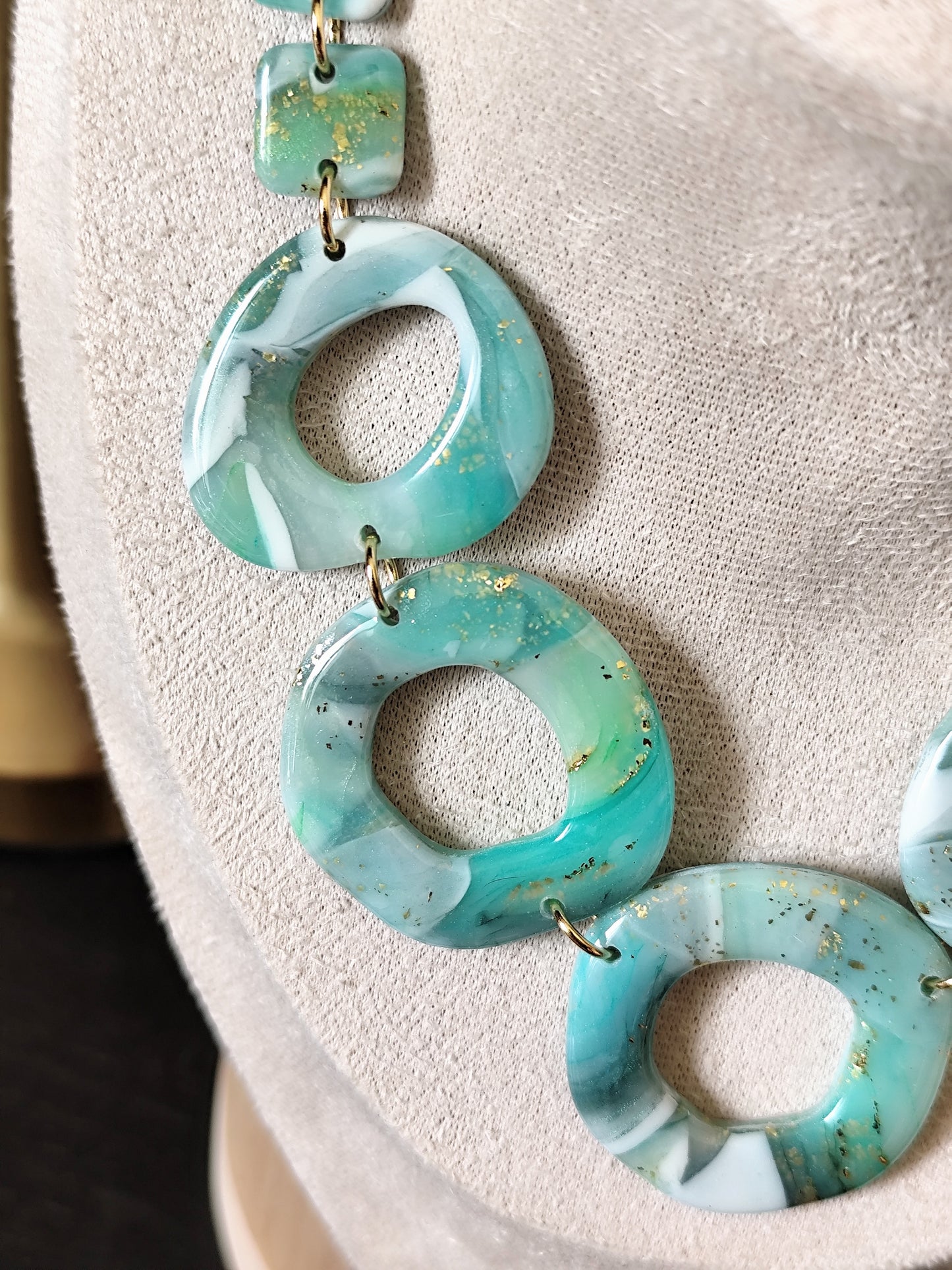 Collier Auréone