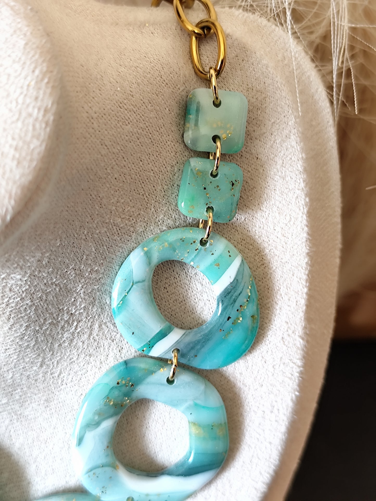 Collier Auréone