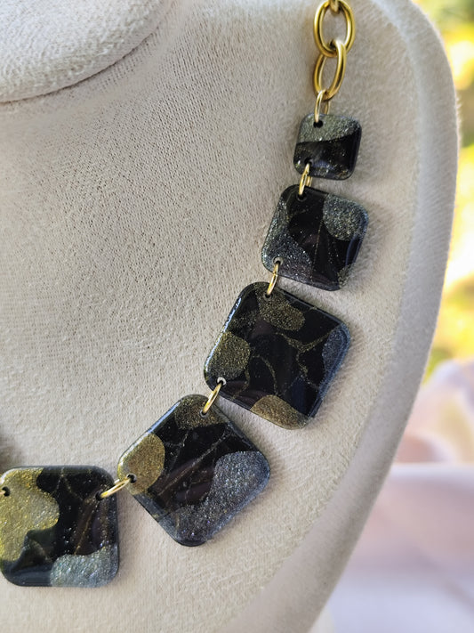 Collier Eclipse