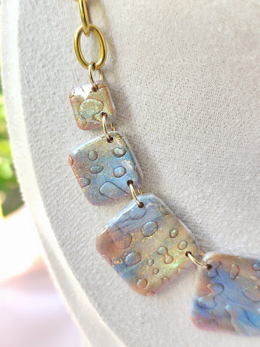 Collier Pastelle