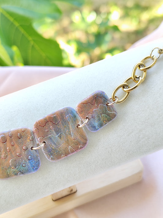 Bracelet Pastelle