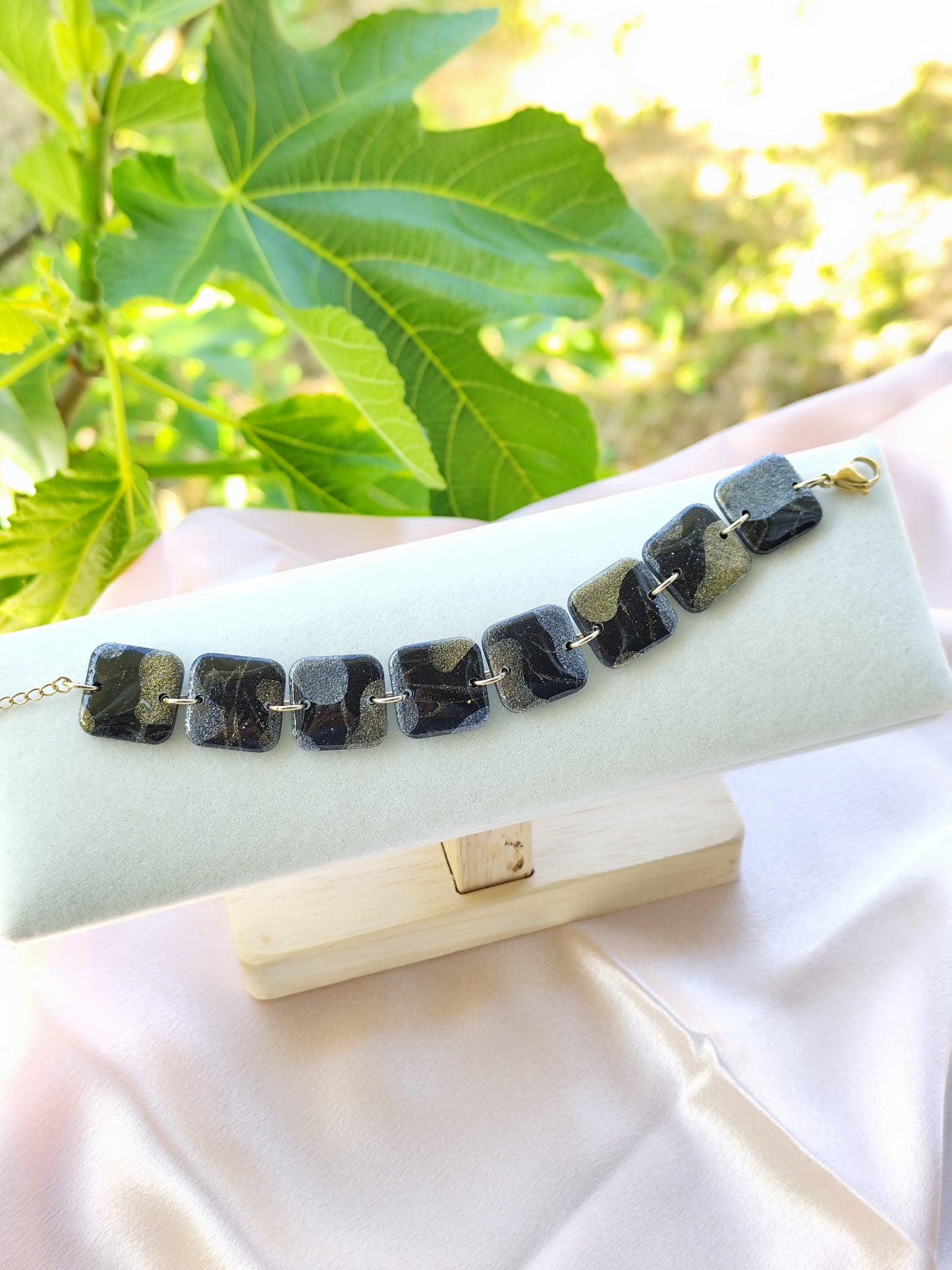 Bracelet Eclipse