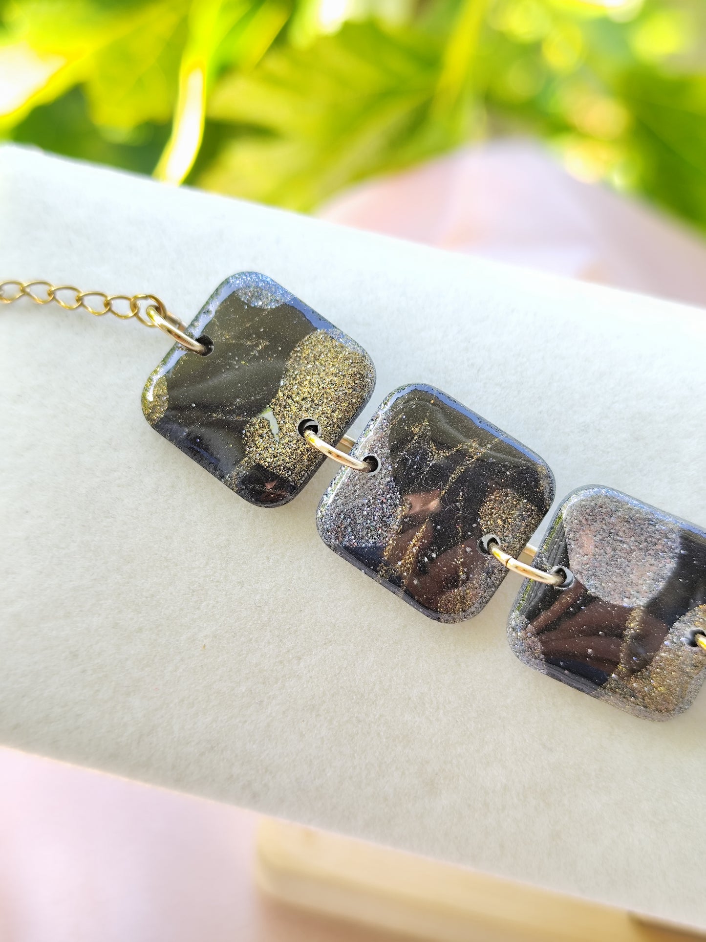 Bracelet Eclipse