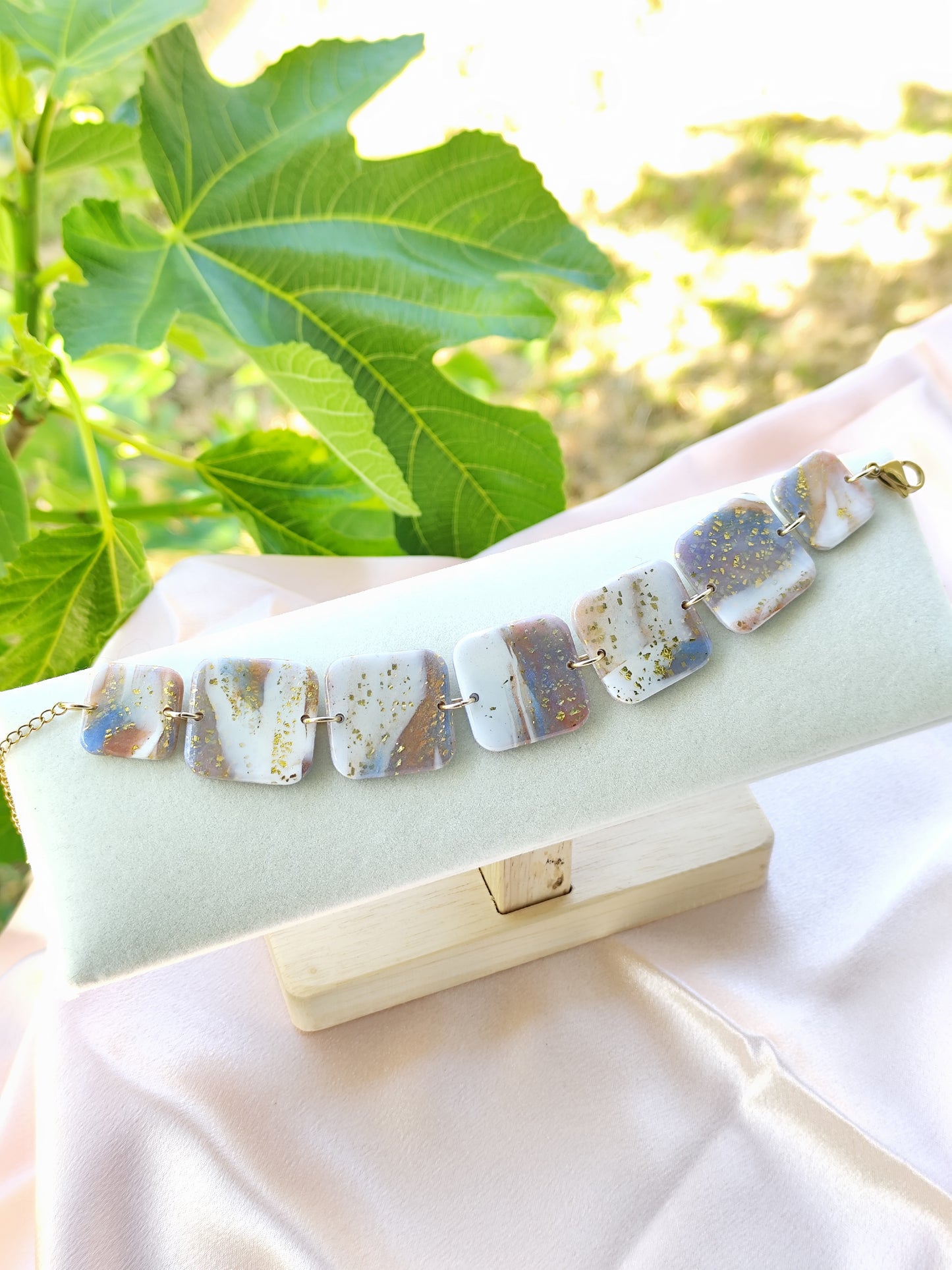 Bracelet Mozaik