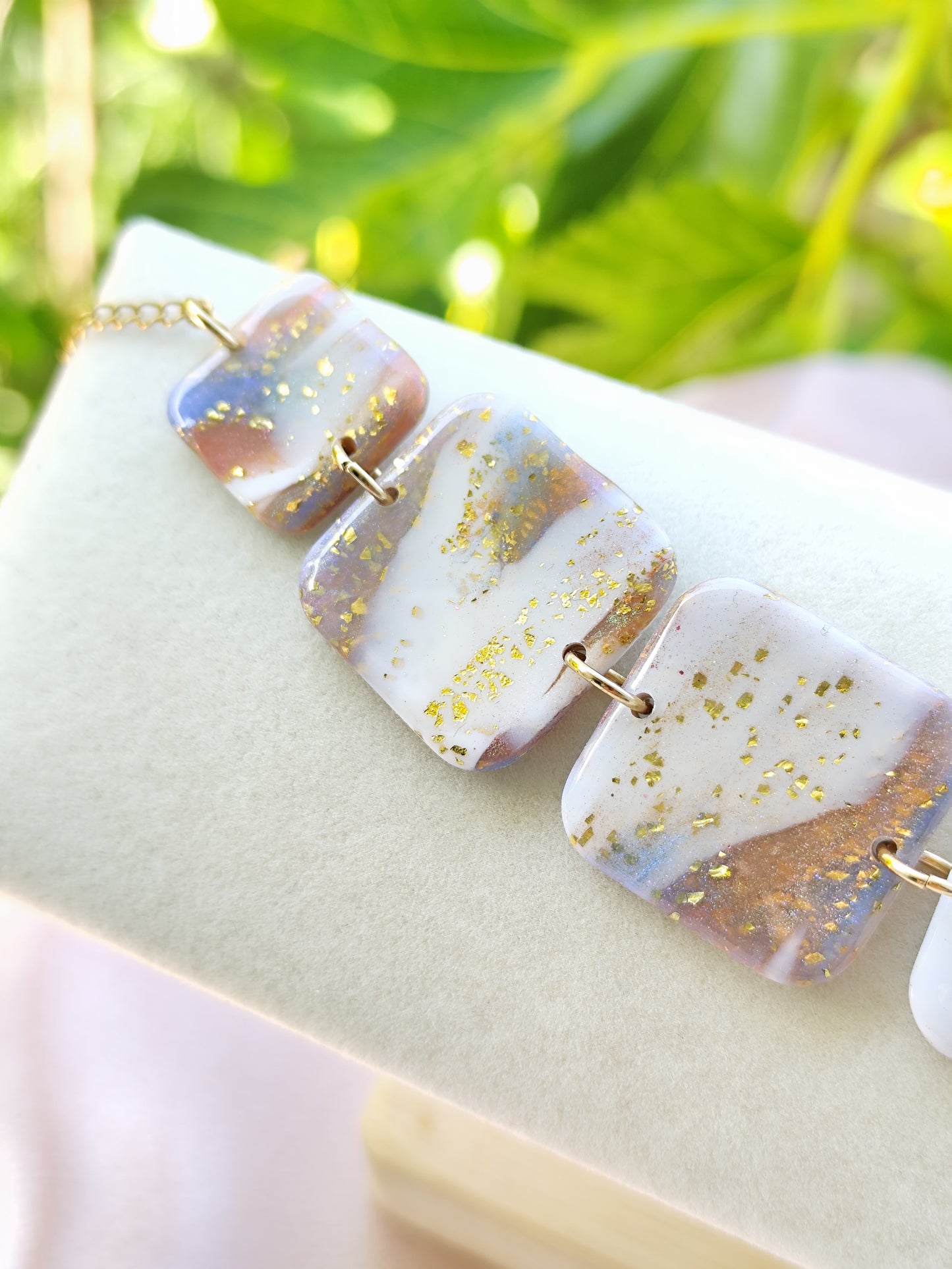 Bracelet Mozaik