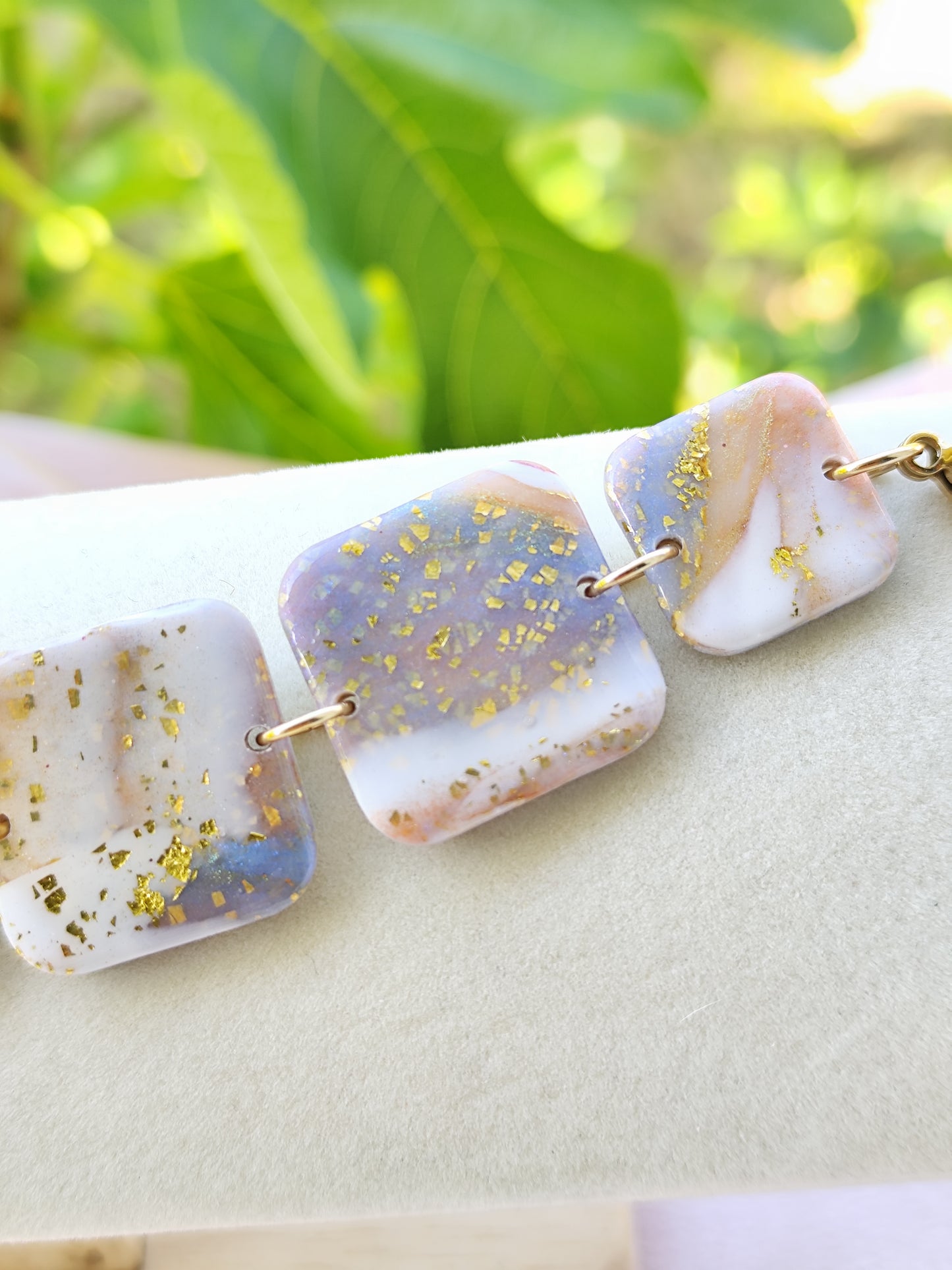 Bracelet Mozaik