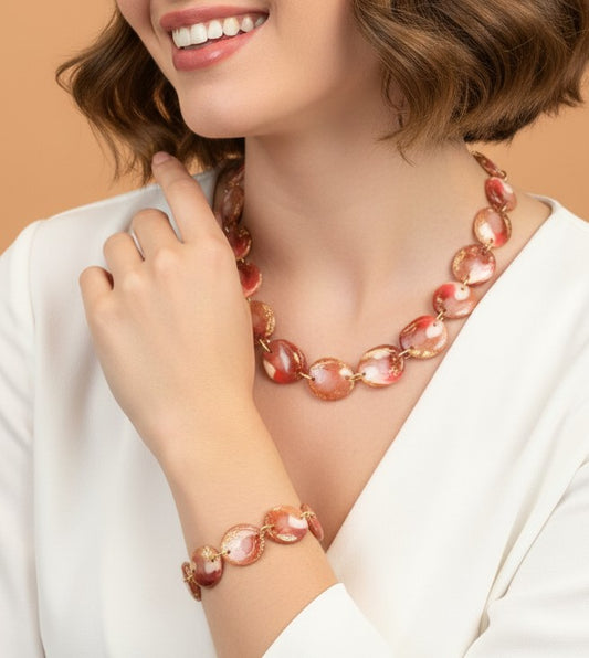 Ensemble Boho