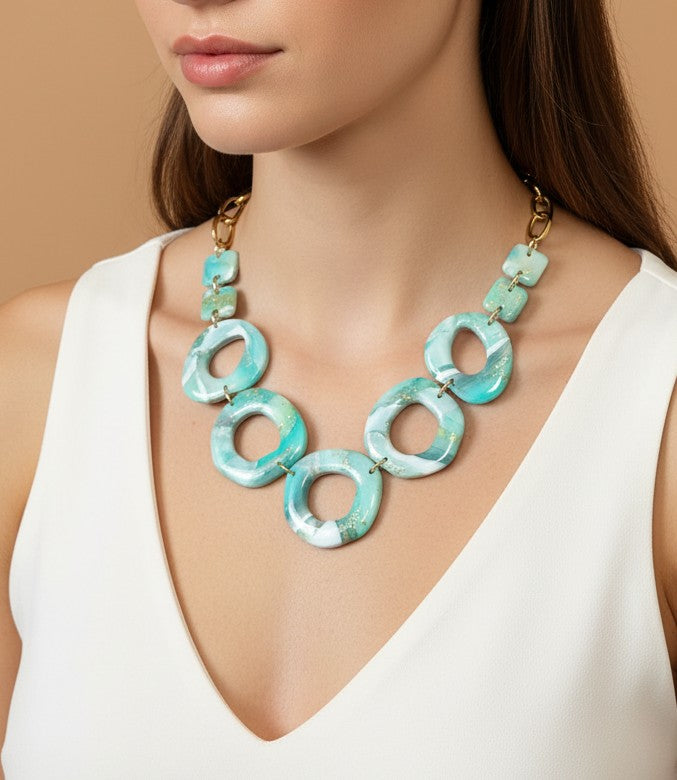 Collier Auréone