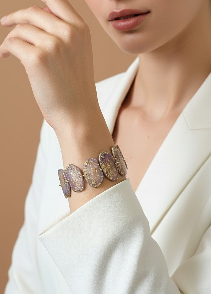 Bracelet Nivalys
