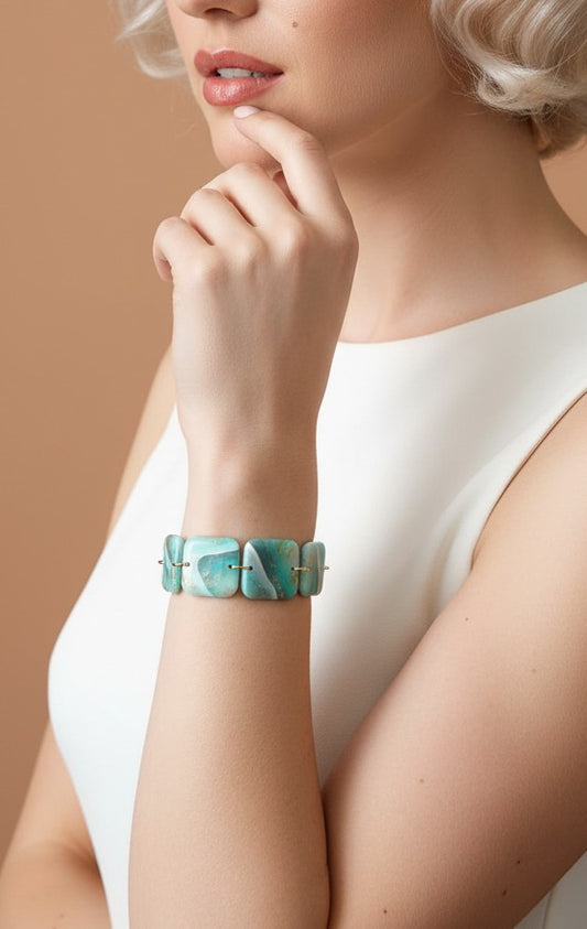 Bracelet Azalyne