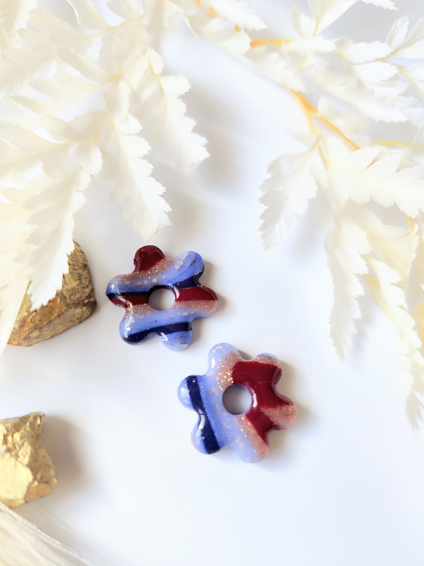 Pampilles interchangeables