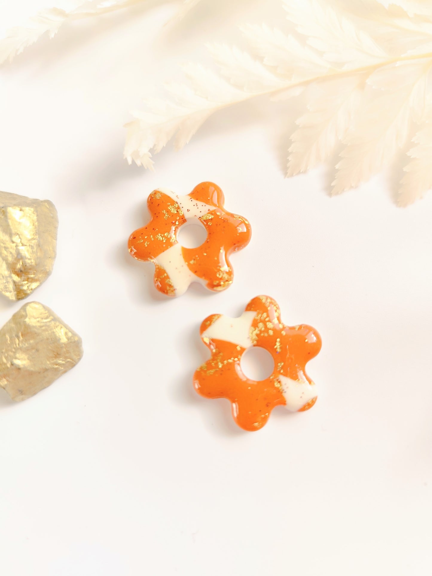 Pampilles interchangeables