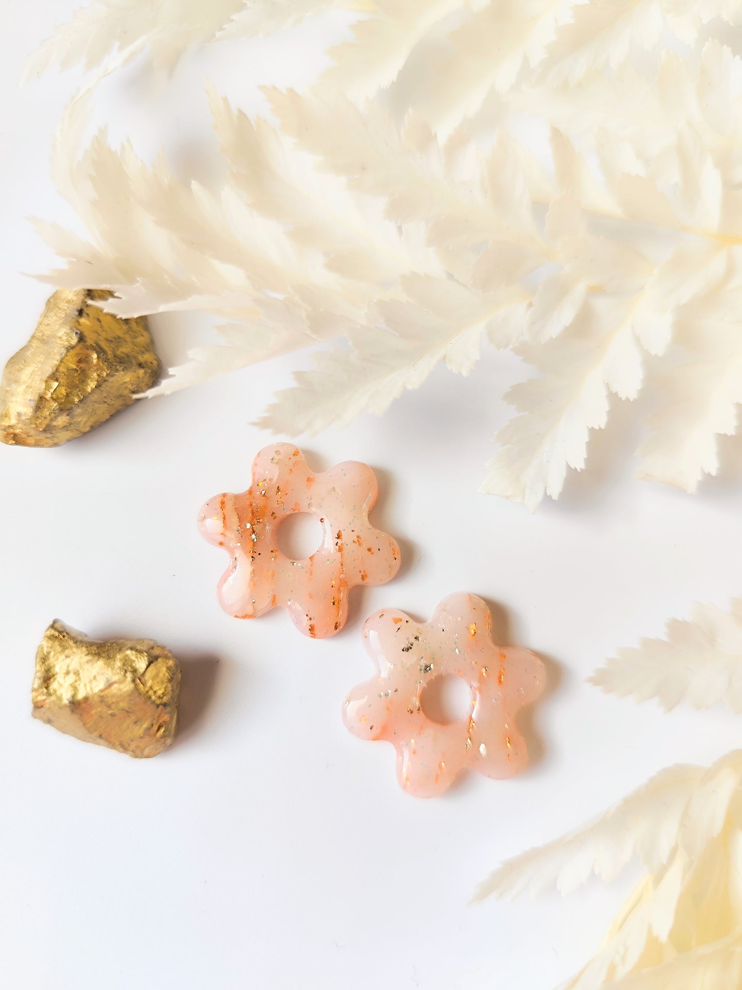 Pampilles interchangeables