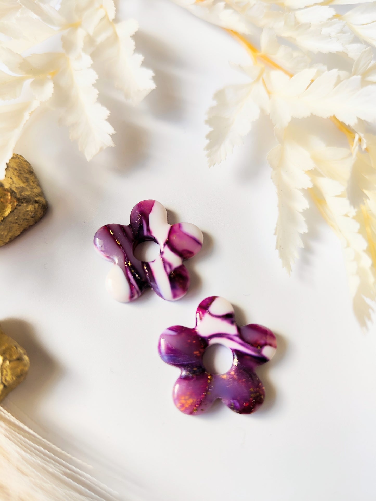 Pampilles interchangeables