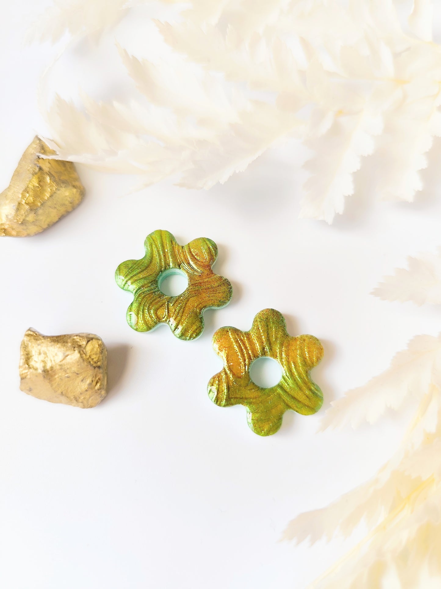 Pampilles interchangeables