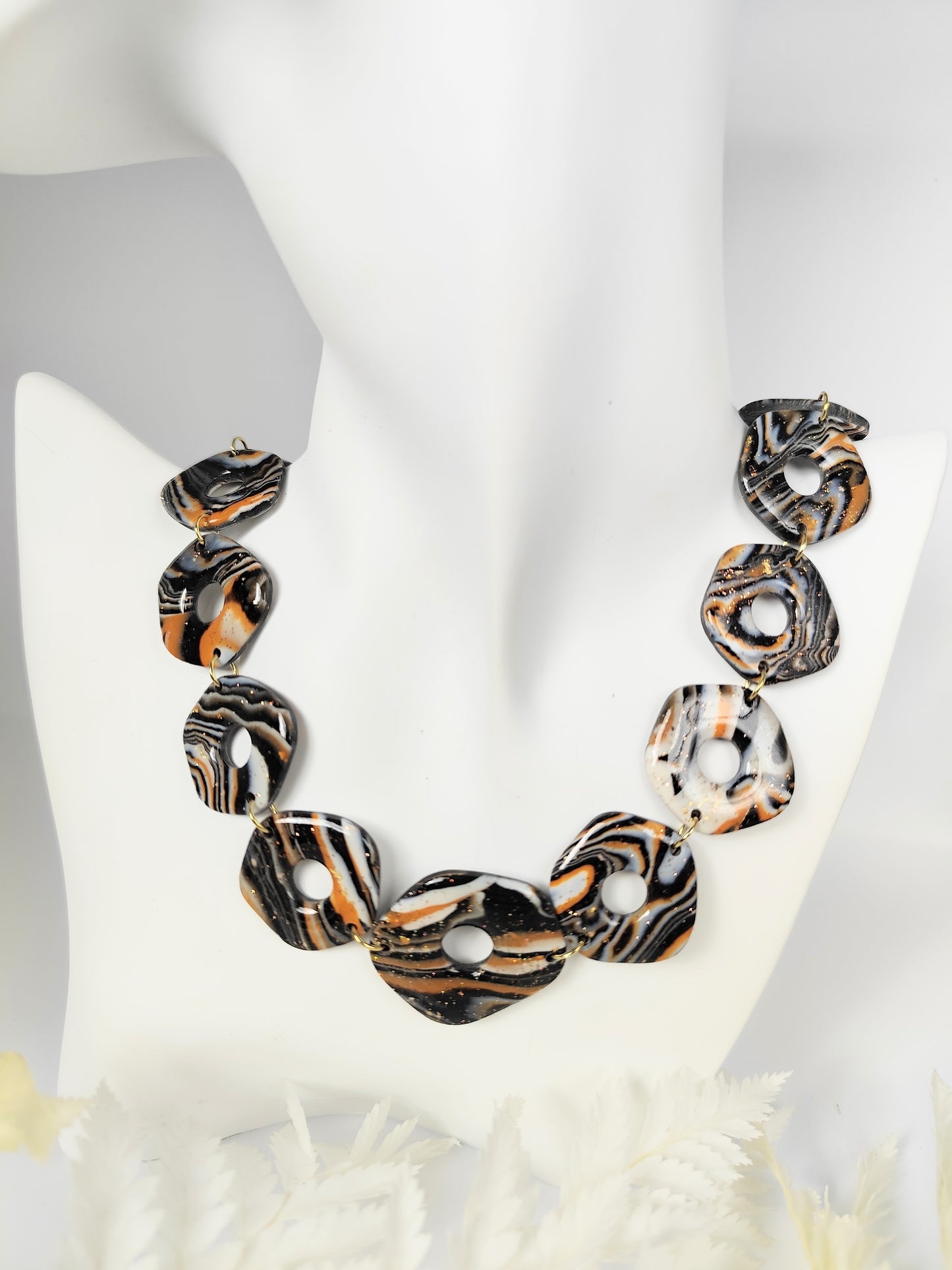 Collier Terre Sauvage