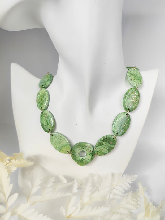 Collier Eclat de Prairie