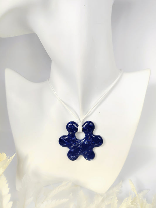 Collier Fleur
