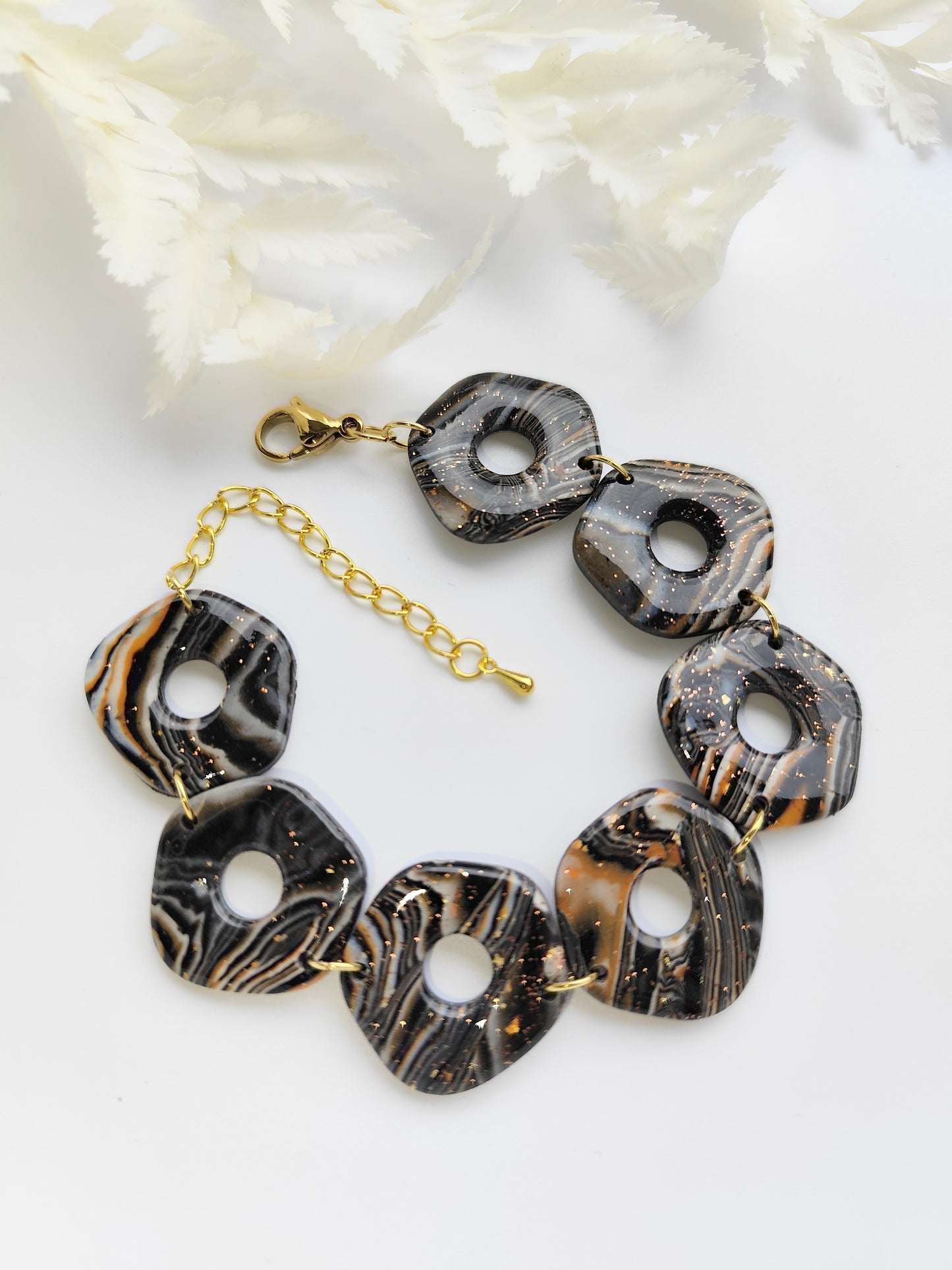 Bracelet Terre Sauvage