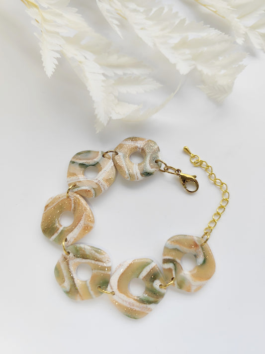 Bracelet Essence Sacrée