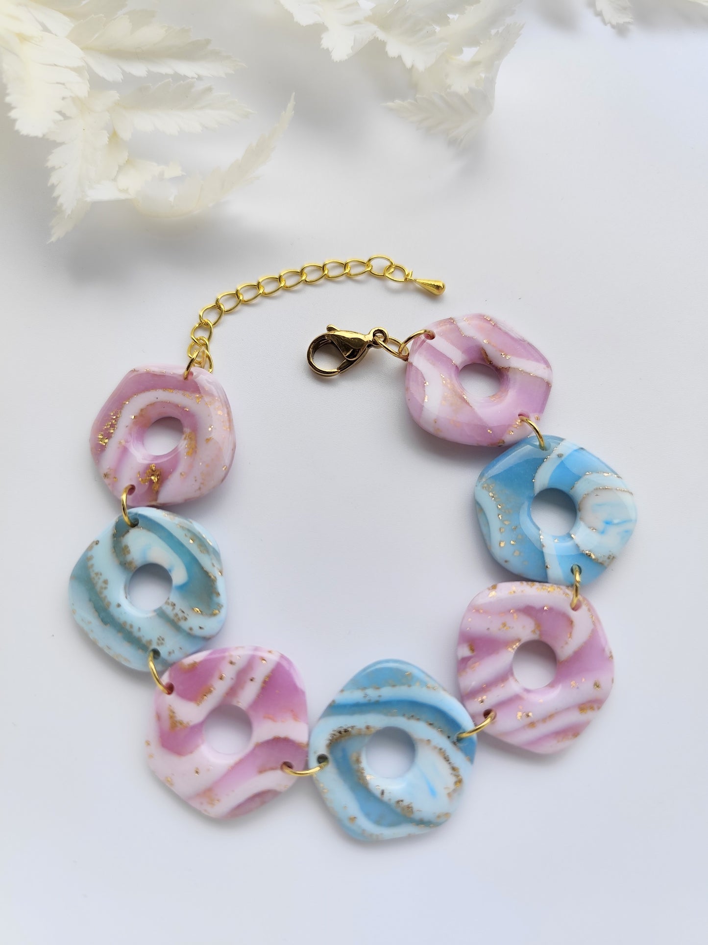 Bracelet Rêve Bonbon